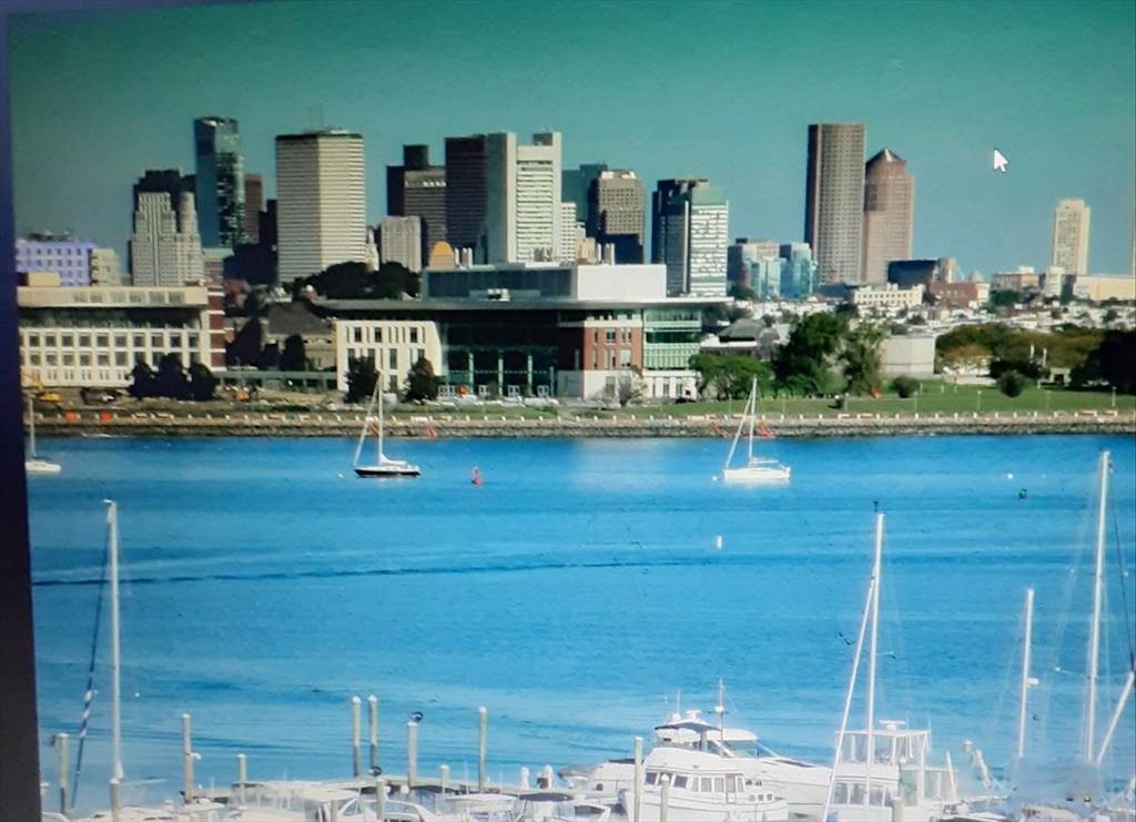 2001 Marina Drive - Photo 1