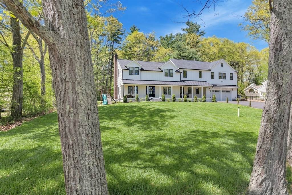 7 Circle Drive - Photo 1
