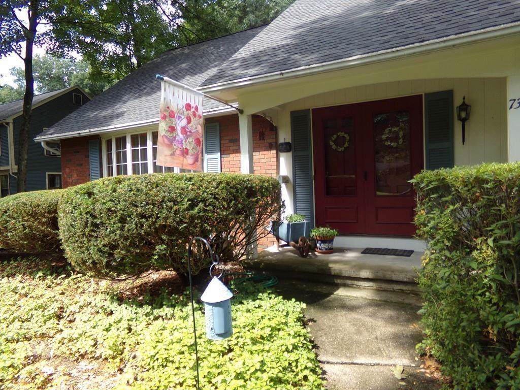 73 Overlook Drive - Photo 1