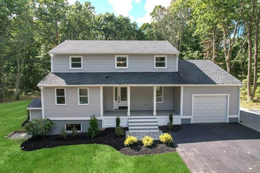 99 Ramshorn Rd - Photo 1