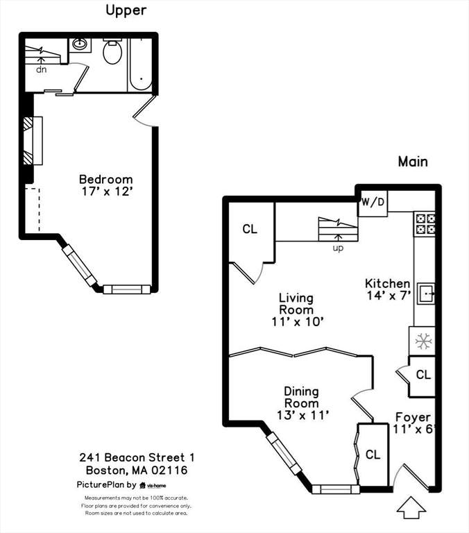 241 Beacon Street - Photo 1