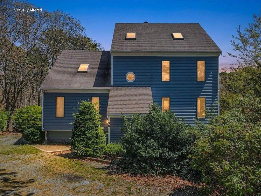 30 Norris Path - Photo 1