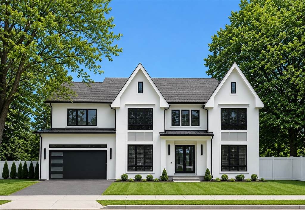 544 Saw Mill Brook Parkway - Photo 1