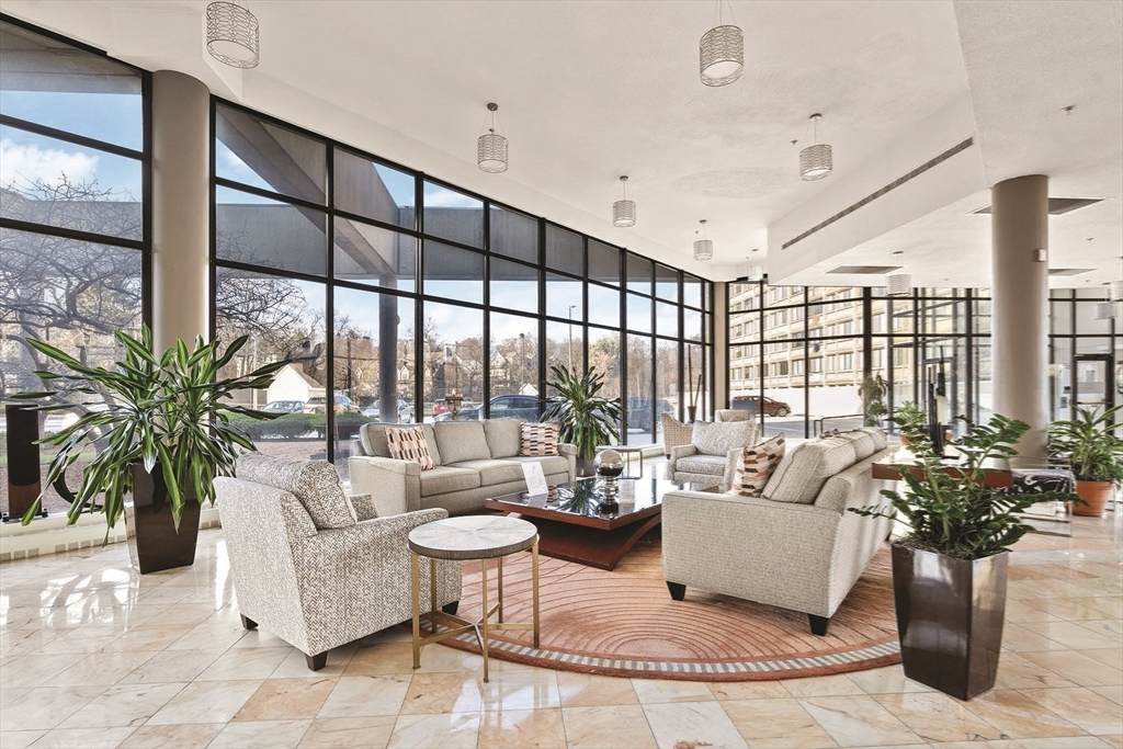 250 Hammond Pond Parkway - Photo 1