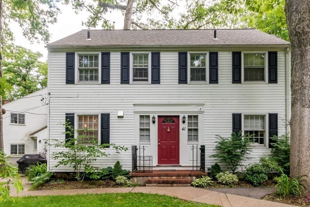 41 Pine Street - Photo 1