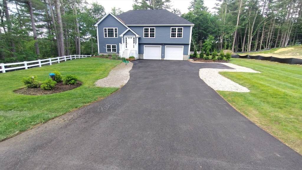 18 North Spencer Rd. - Photo 1