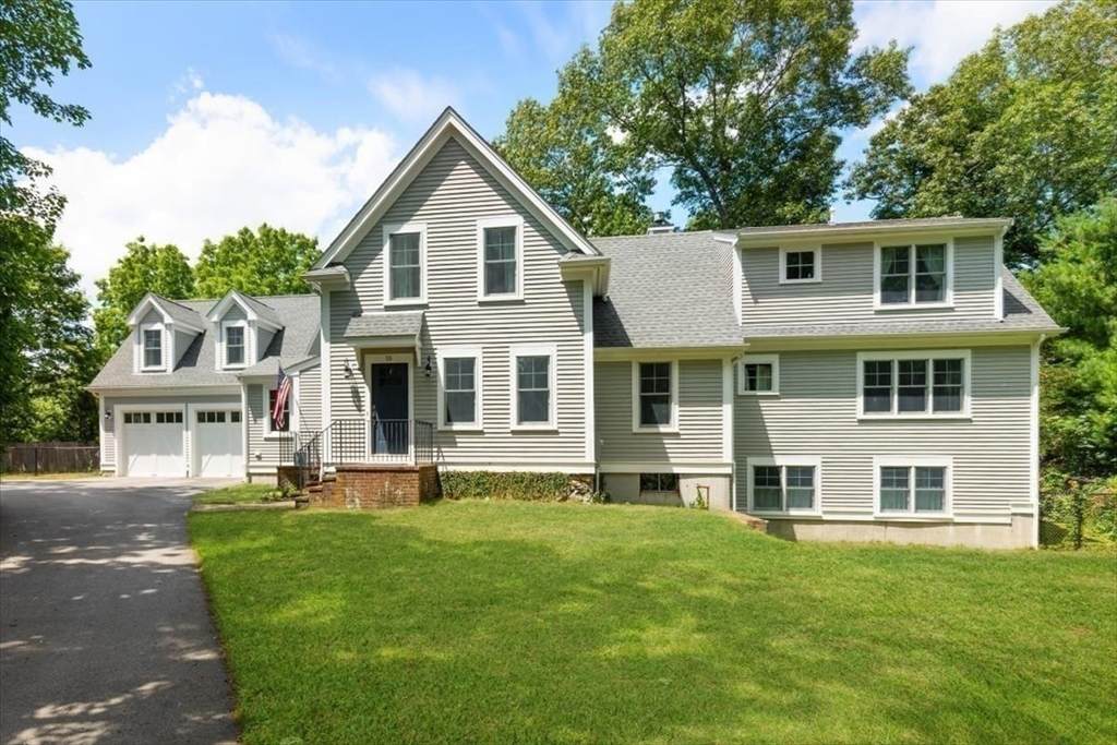 15 Lewis Court - Photo 1