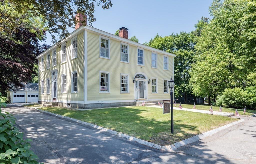 381 Boston Rd - Photo 1
