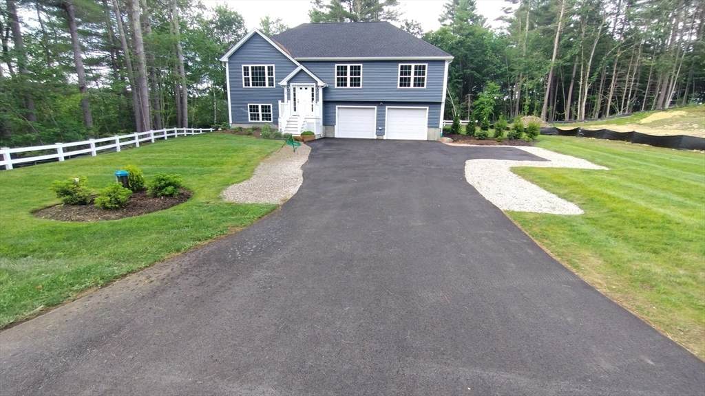 18 North Spencer Rd. - Photo 1