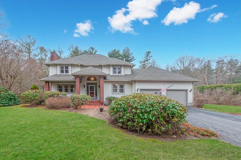 7 Laura Ln - Photo 1