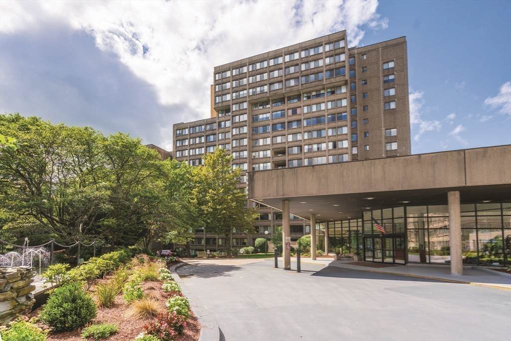 250 Hammond Pond Parkway - Photo 1