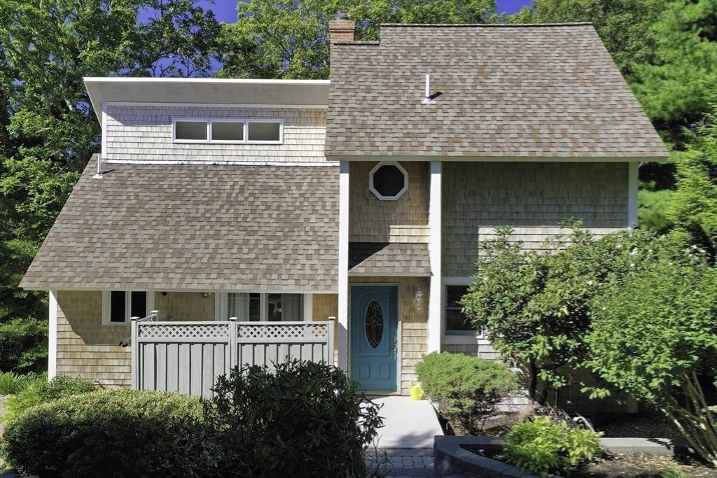 41 Halyard Ln - Photo 1