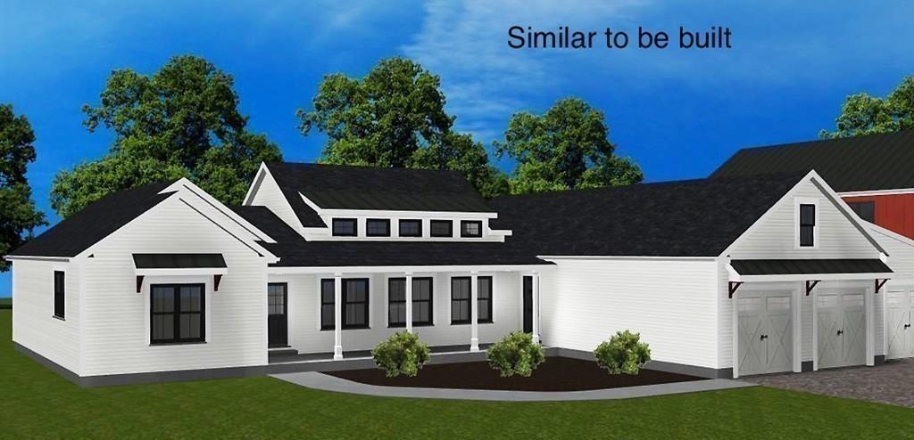 180 Martins Pond Road - Photo 1