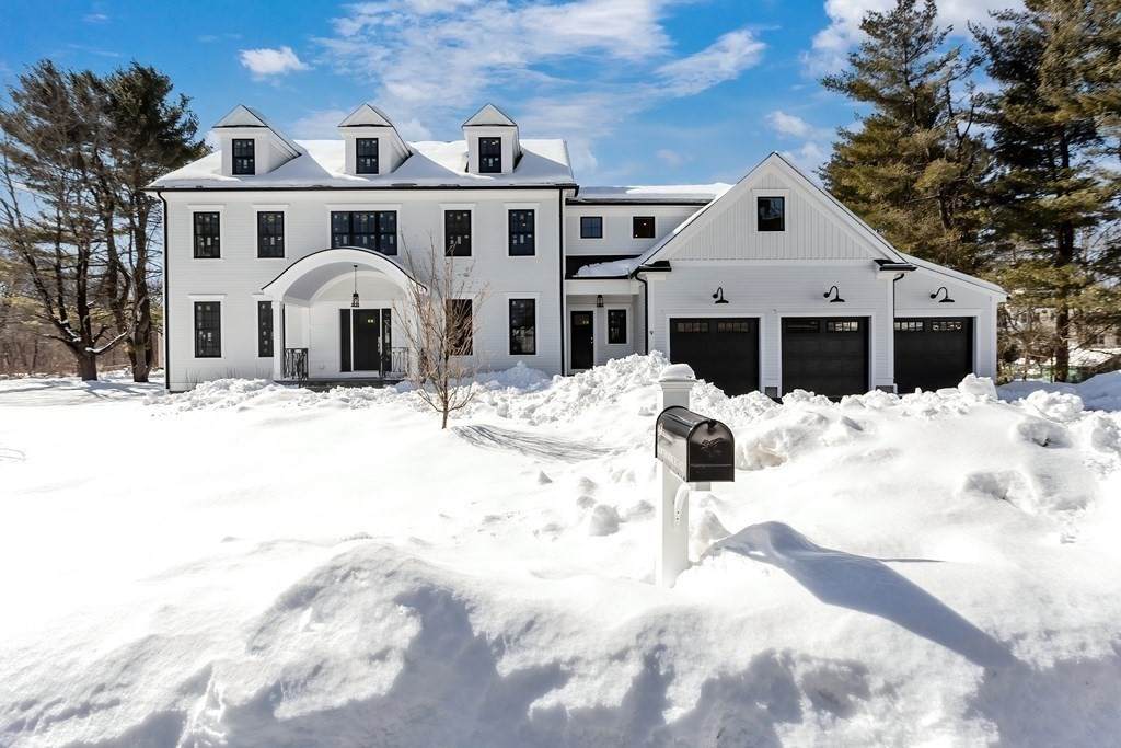 9 Hawthorne Rd - Photo 1