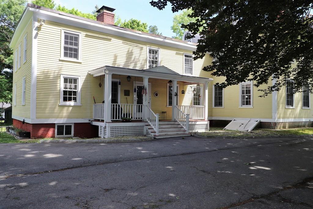 381 Boston Rd - Photo 1