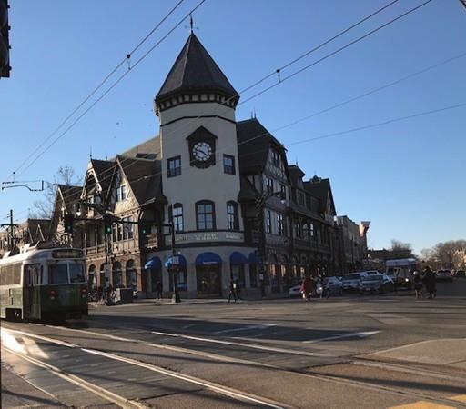 243 Winchester St - Photo 1