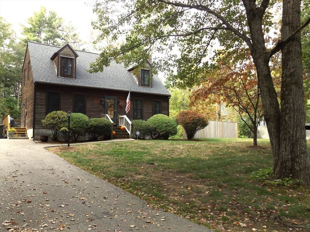 336 Maple St. - Photo 1