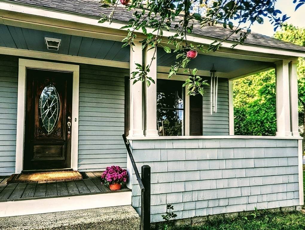 40 Ayer Road - Photo 1