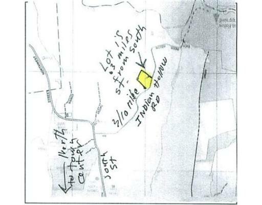 Lot 1 Indian Hollow Road - Photo 1