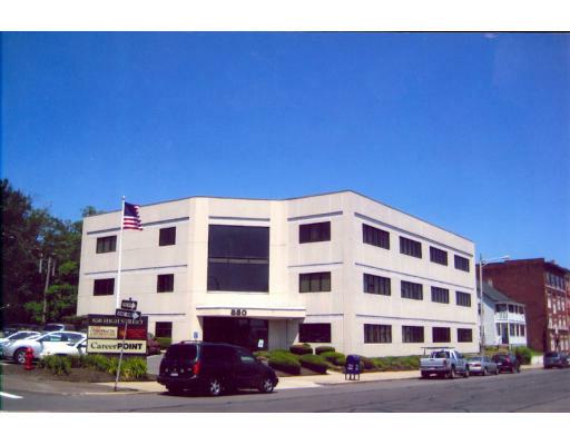 850 High Street - Photo 1