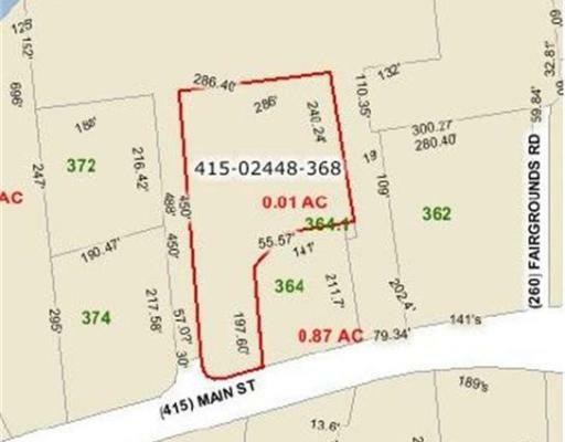 368 Main St. - Photo 1
