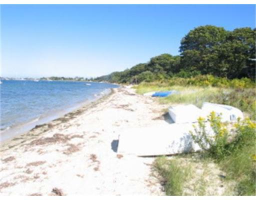 8 Beach Plum Path, Ob525 - Photo 1