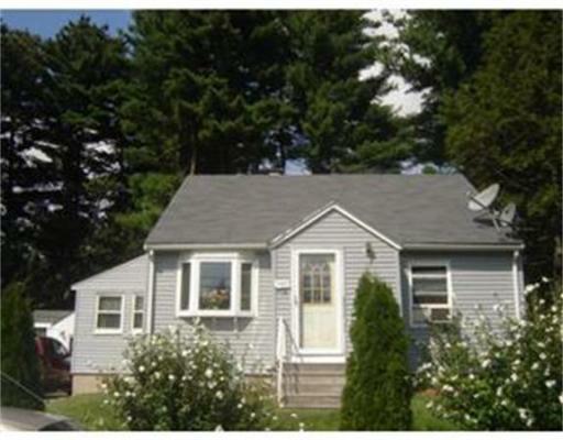 348 Old Connecticut Path, Framingham, MA 01701 (MLS #71306817) :: Exit Realty