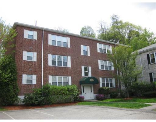 156 Newton St #5, Boston, MA 02135 (MLS #71372995) :: Vanguard Realty