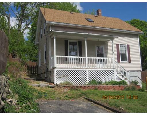 12 Chandler Street, Salem, MA 01970 (MLS #71377467) :: Vanguard Realty