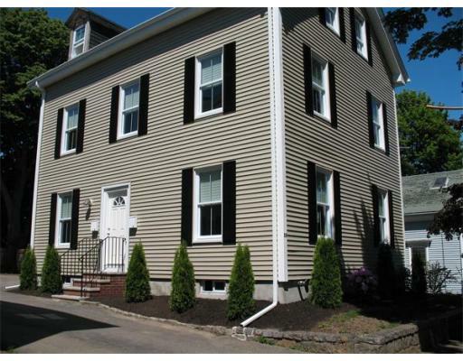 15 Appleton Street, Salem, MA 01970 (MLS #71384333) :: Exit Realty
