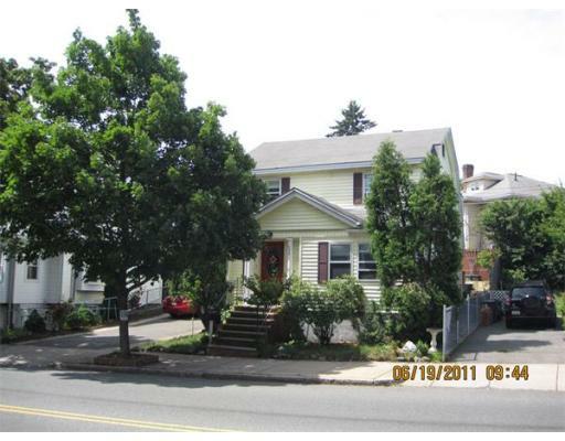 632 Highland Ave, Malden, MA 02148 (MLS #71386026) :: Exit Realty