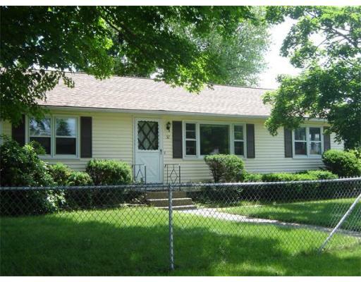 32 Stanley, Ludlow, MA 01056 (MLS #71392185) :: Exit Realty