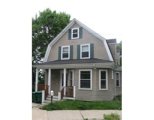 12 Rock Glen Cir, Medford, MA 02155 (MLS #71394371) :: Exit Realty