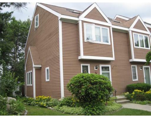 9 Steeplechase Court #9, Haverhill, MA 01832 (MLS #71395226) :: Exit Realty