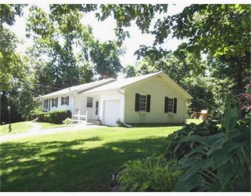68 Ridgewood Drive, Leominster, MA 01453 (MLS #71395481) :: Exit Realty