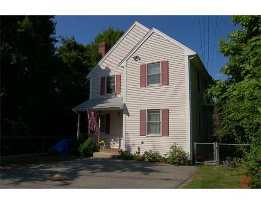147 Winn St, Woburn, MA 01801 (MLS #71398785) :: Exit Realty