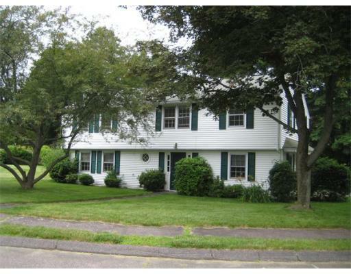 3 Evangeline Lane, Woburn, MA 01801 (MLS #71399062) :: Exit Realty