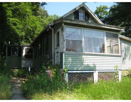 61 Waverly Rd, Woburn, MA 01801 (MLS #71400134) :: Exit Realty