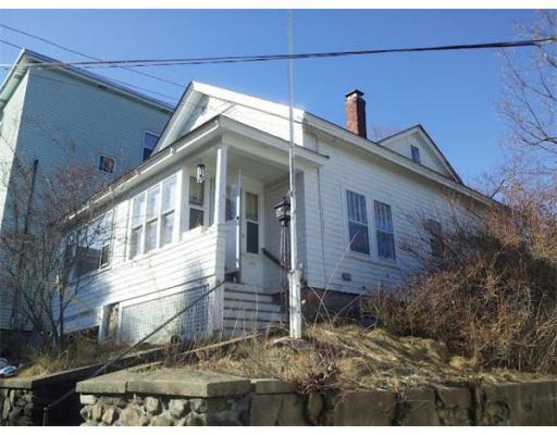 3 Mount Vernon St, Lawrence, MA 01843 (MLS #71401459) :: Exit Realty
