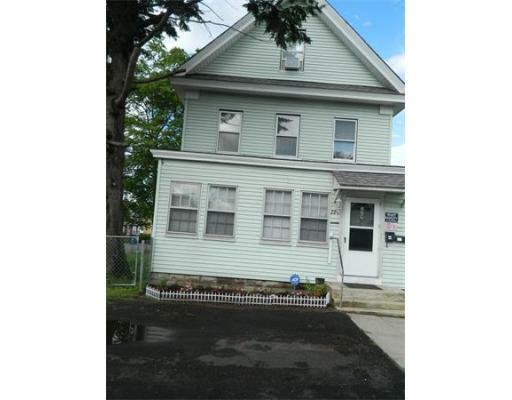 229 Howard Street, Lawrence, MA 01841 (MLS #71402121) :: Exit Realty