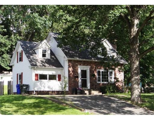 219 Harkness Ave, Springfield, MA 01108 (MLS #71403602) :: Exit Realty