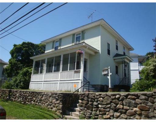 14 E. Pleasant Street, Lawrence, MA 01841 (MLS #71404123) :: Exit Realty