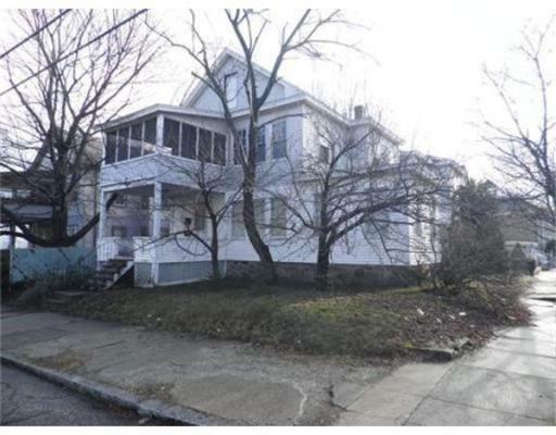 48 Exeter St., Lawrence, MA 01843 (MLS #71404304) :: Exit Realty