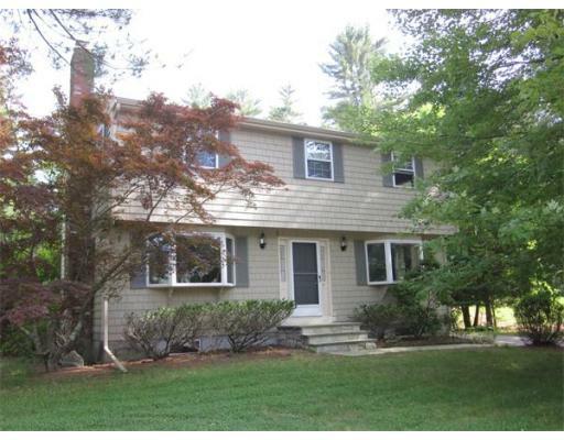 4 Janet St, Norton, MA 02766 (MLS #71409431) :: Exit Realty