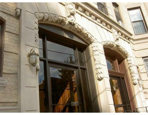 99 Marion #6, Brookline, MA 02446 (MLS #71410821) :: Vanguard Realty