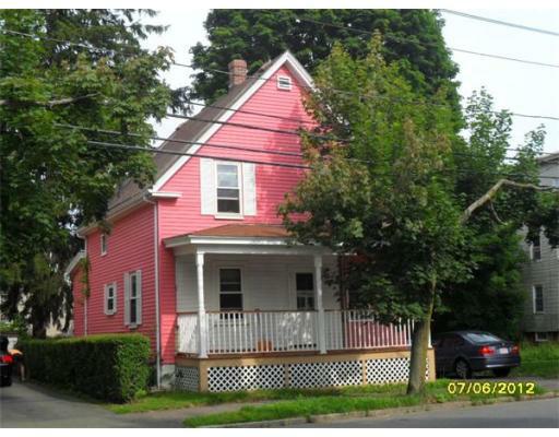 209 Jefferson Ave, Salem, MA 01970 (MLS #71411296) :: Exit Realty