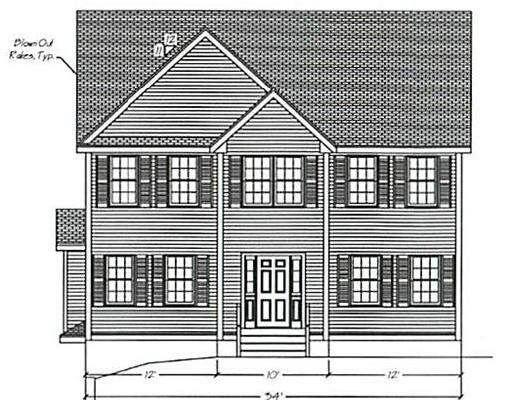 215 Burlington Ave, Wilmington, MA 01887 (MLS #71415521) :: Exit Realty