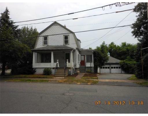 16 Chestnut St, Danvers, MA 01923 (MLS #71415959) :: Exit Realty