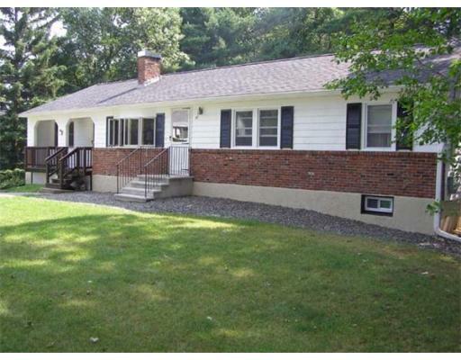 110 Woburn St., Wilmington, MA 01887 (MLS #71418073) :: Exit Realty