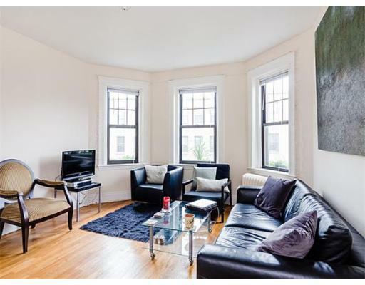 315 Allston St #14, Boston, MA 02135 (MLS #71457389) :: Vanguard Realty